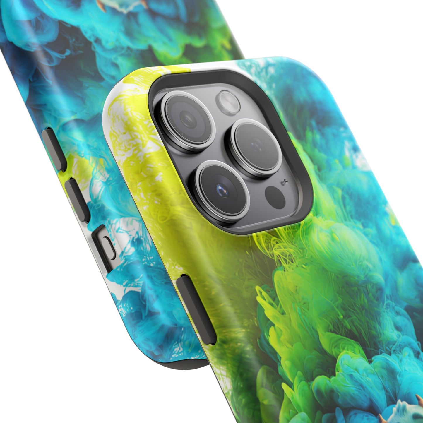 Wireless-Charging Compatible Case – Monster Squad