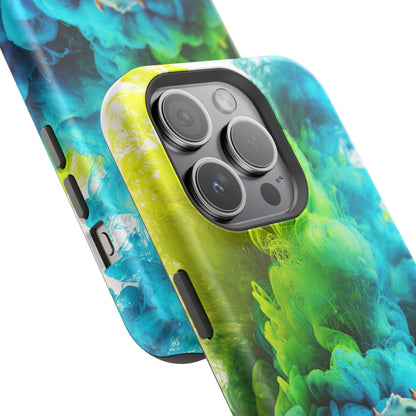 Wireless-Charging Compatible Case – Monster Squad
