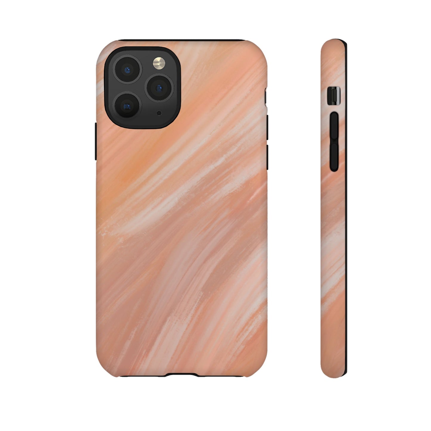 Protective Phone Case – Cashmere Sweep