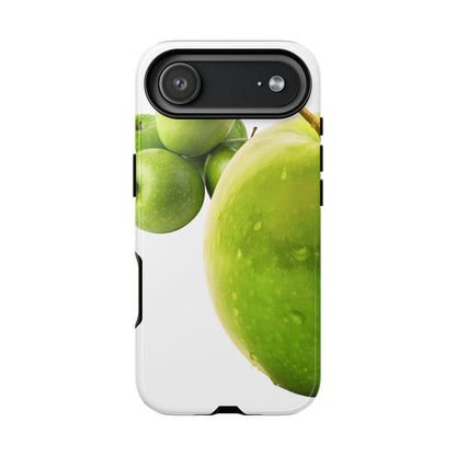 Protective Phone Case – Apple Focus