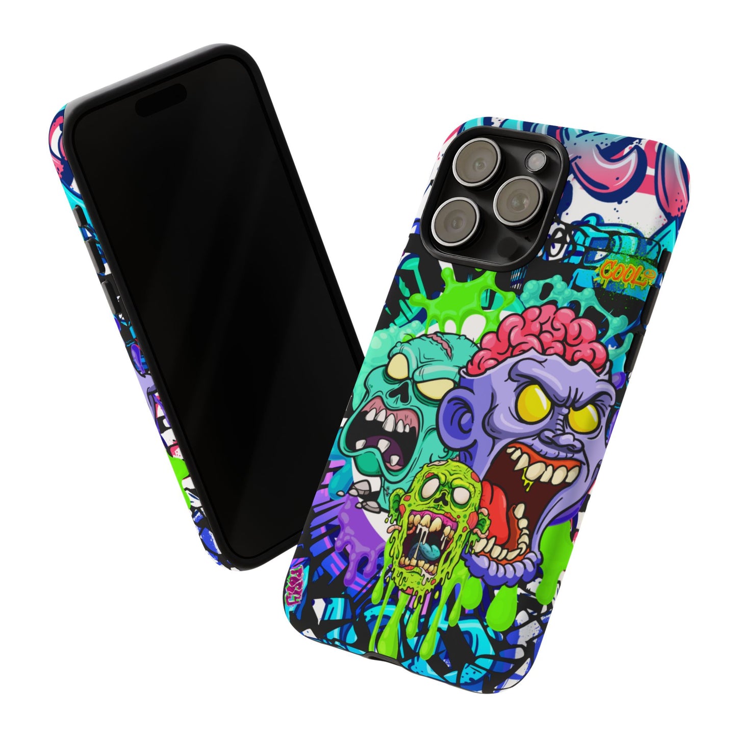 Protective Phone Case – Dead Loud