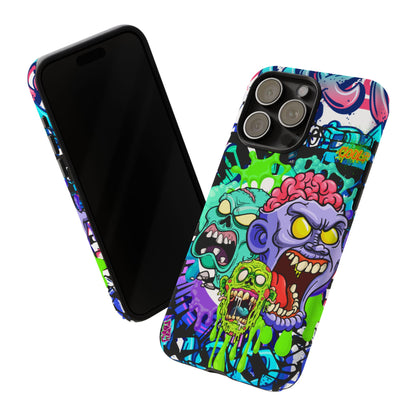 Protective Phone Case – Dead Loud