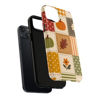 Protective Magnetic Phone Case – Harvest Stitch