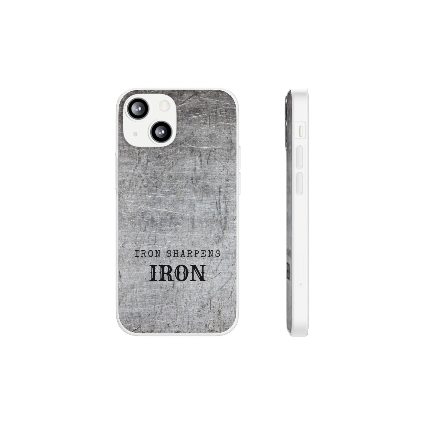 Flexi Case – Forged Steel