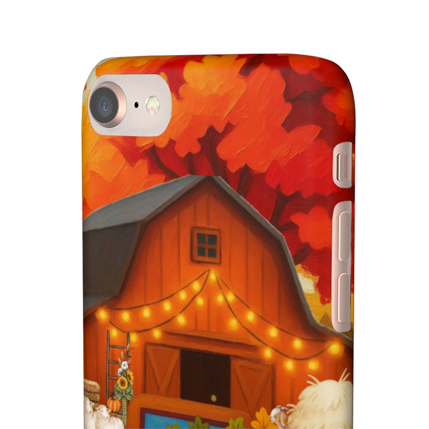 Snap Phone Case – Country Harvest