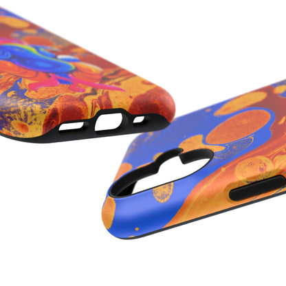 Impact-Resistant Phone Case – Karma Blaze