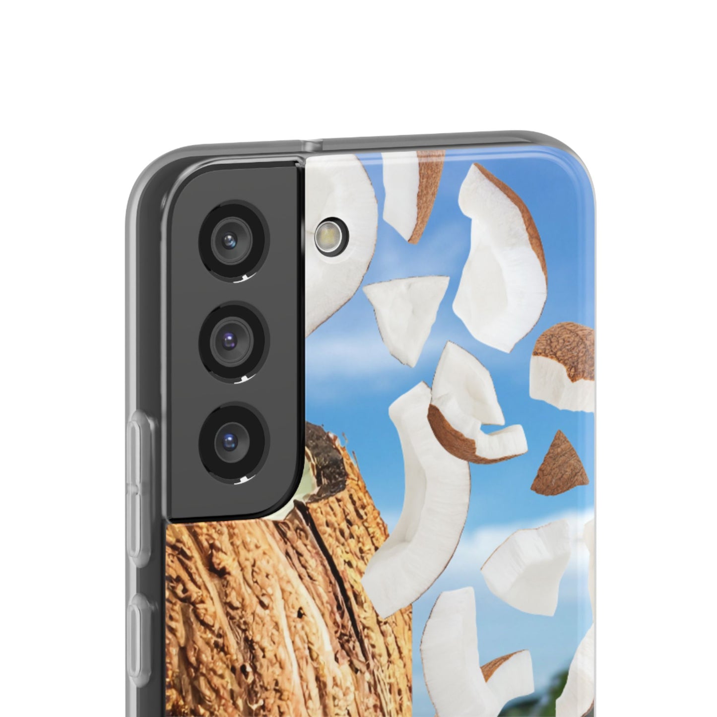 Flexi Case – Coco Coast