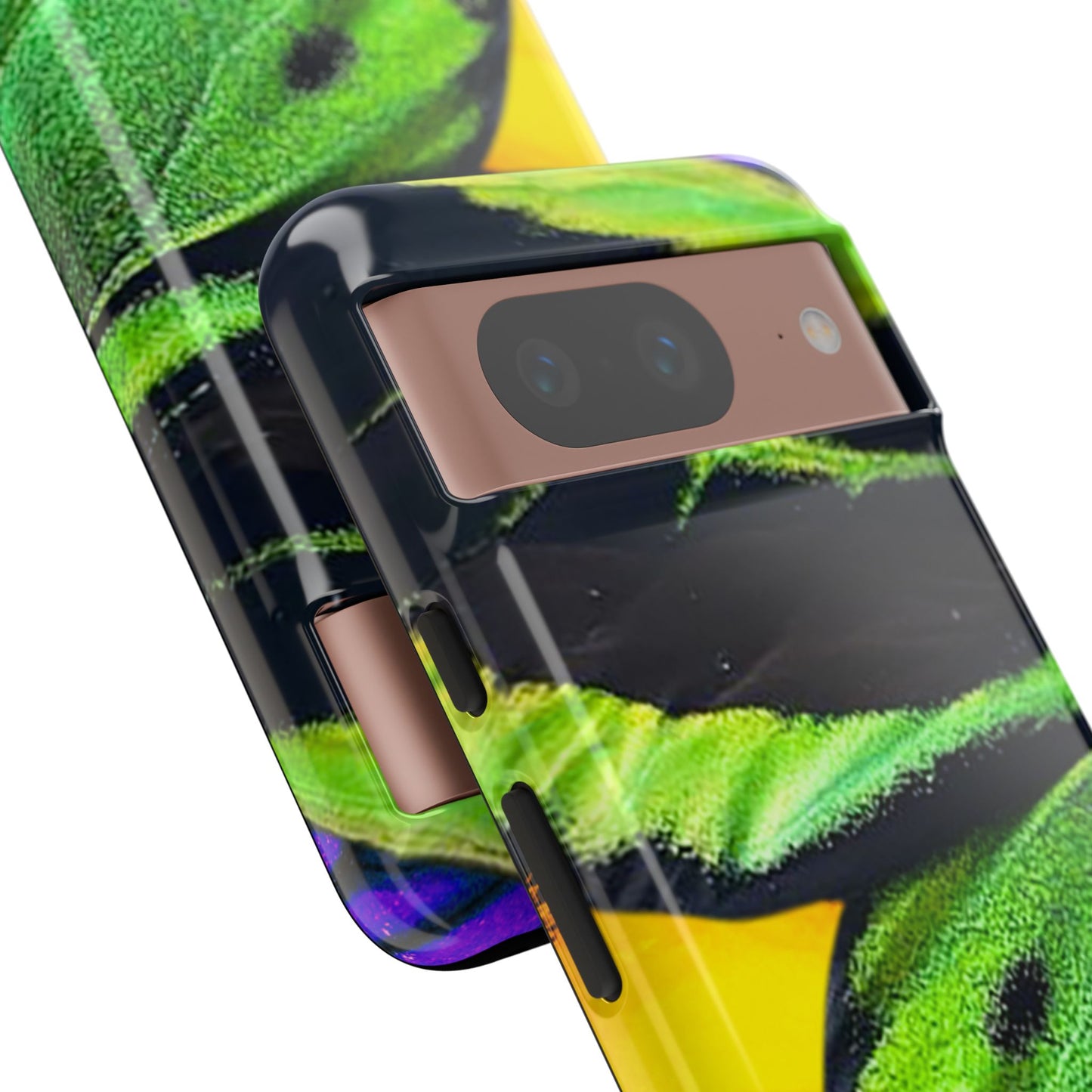 Protective Phone Case – Lashed Wing