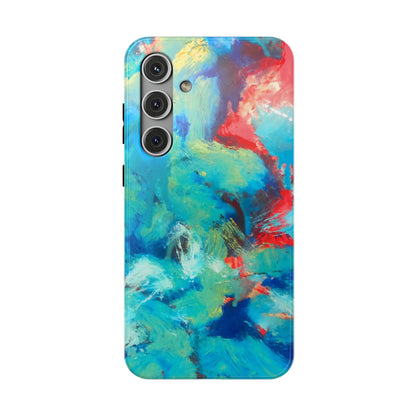 Impact-Resistant Phone Case – Reef Riot