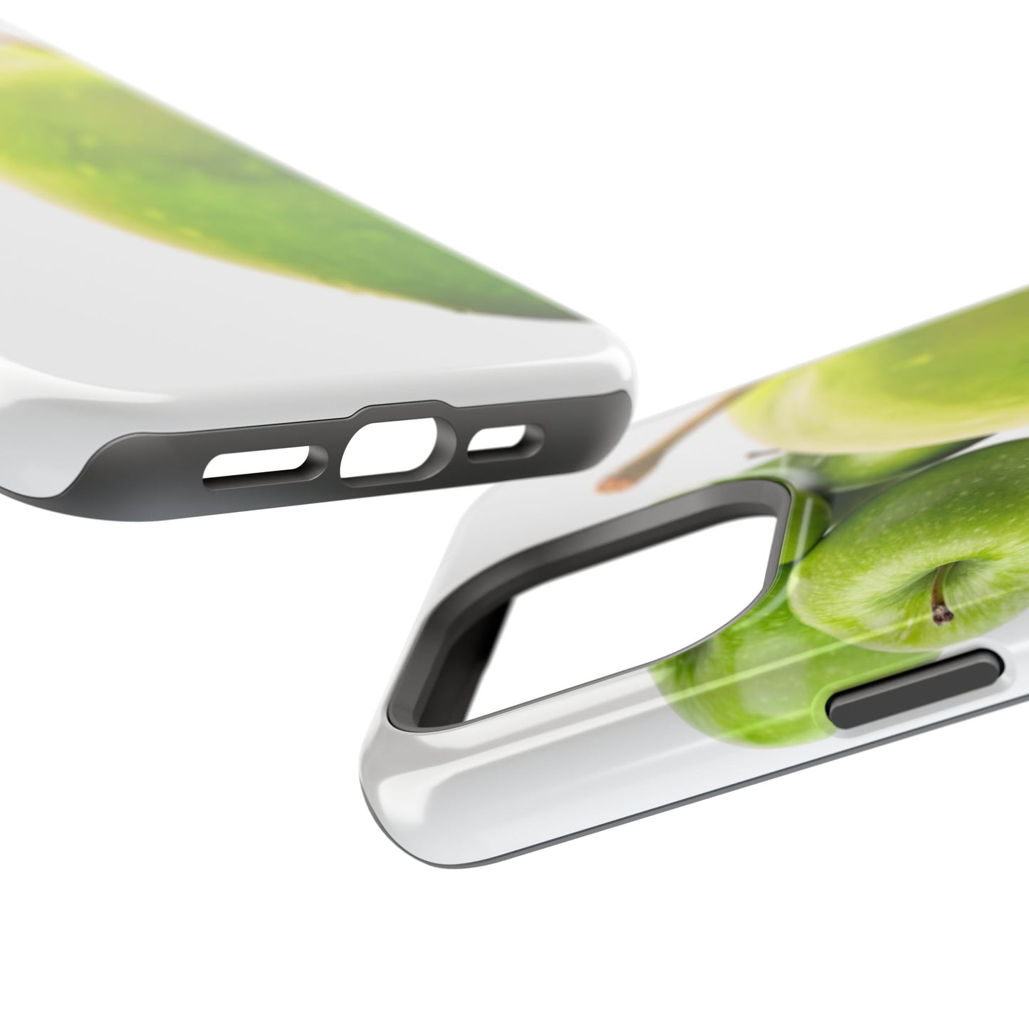 Impact-Resistant Phone Case – Apple Focus