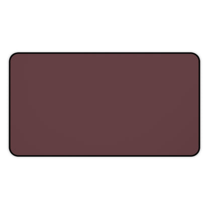 Desk Mat – Mulled Wine