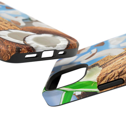 Impact-Resistant Phone Case – Coco Coast