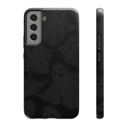 Impact-Resistant Phone Case – Ghosted