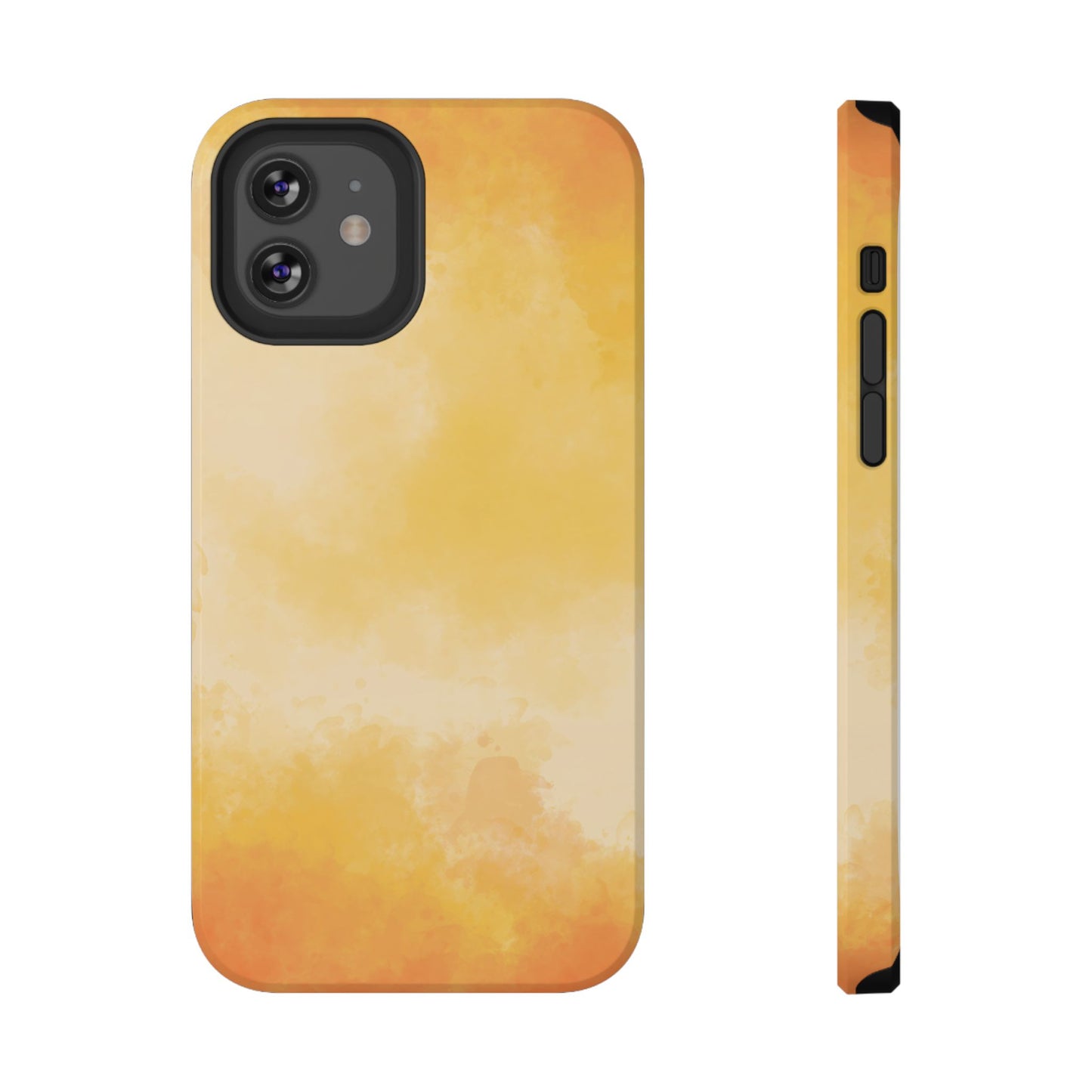 Impact-Resistant Phone Case – Mellowtone
