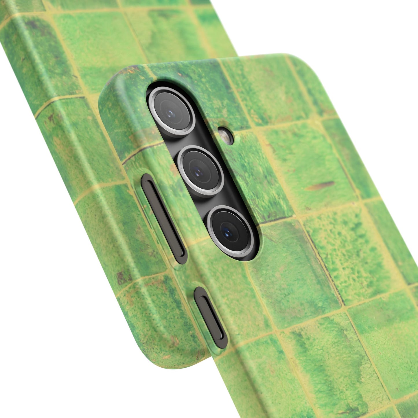 Snap Phone Case – Mosaic Mode