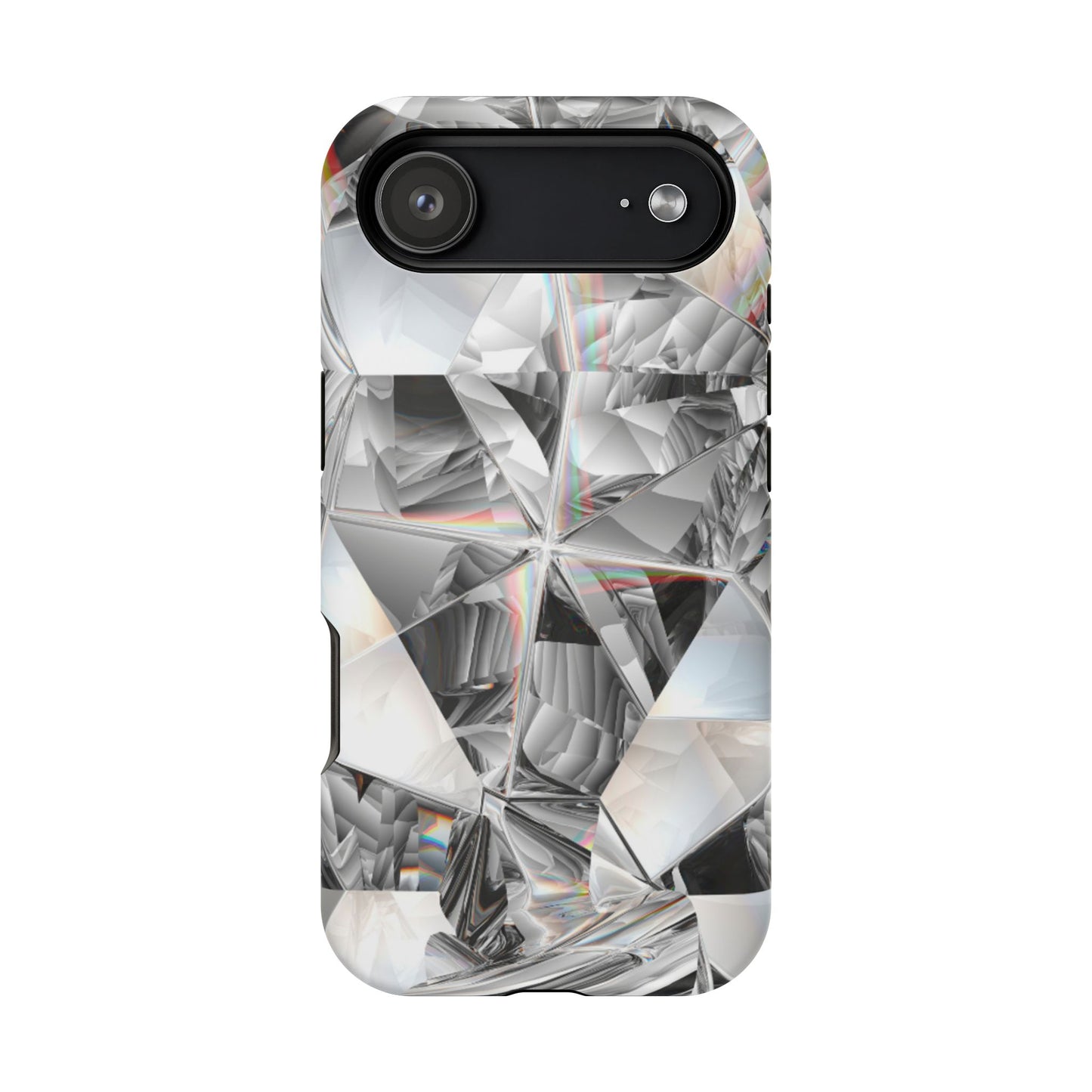 Wireless-Charging Compatible Case – Flawless