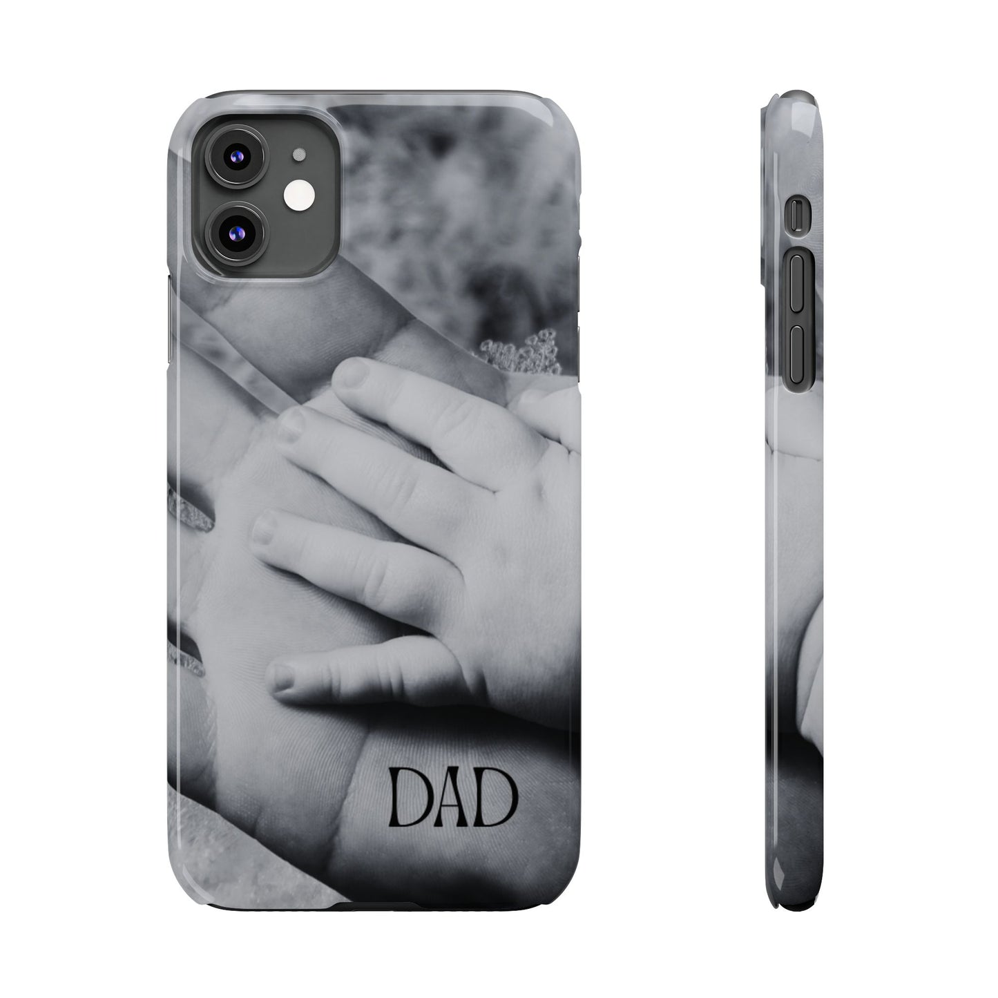 Slim Phone Case – Dad’s Legacy