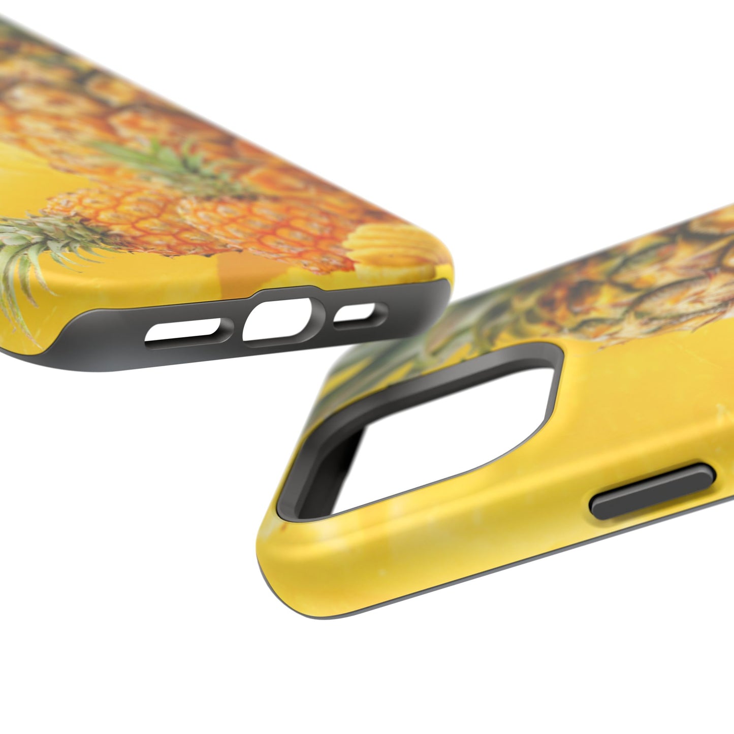 Impact-Resistant Phone Case – Tropic Mode