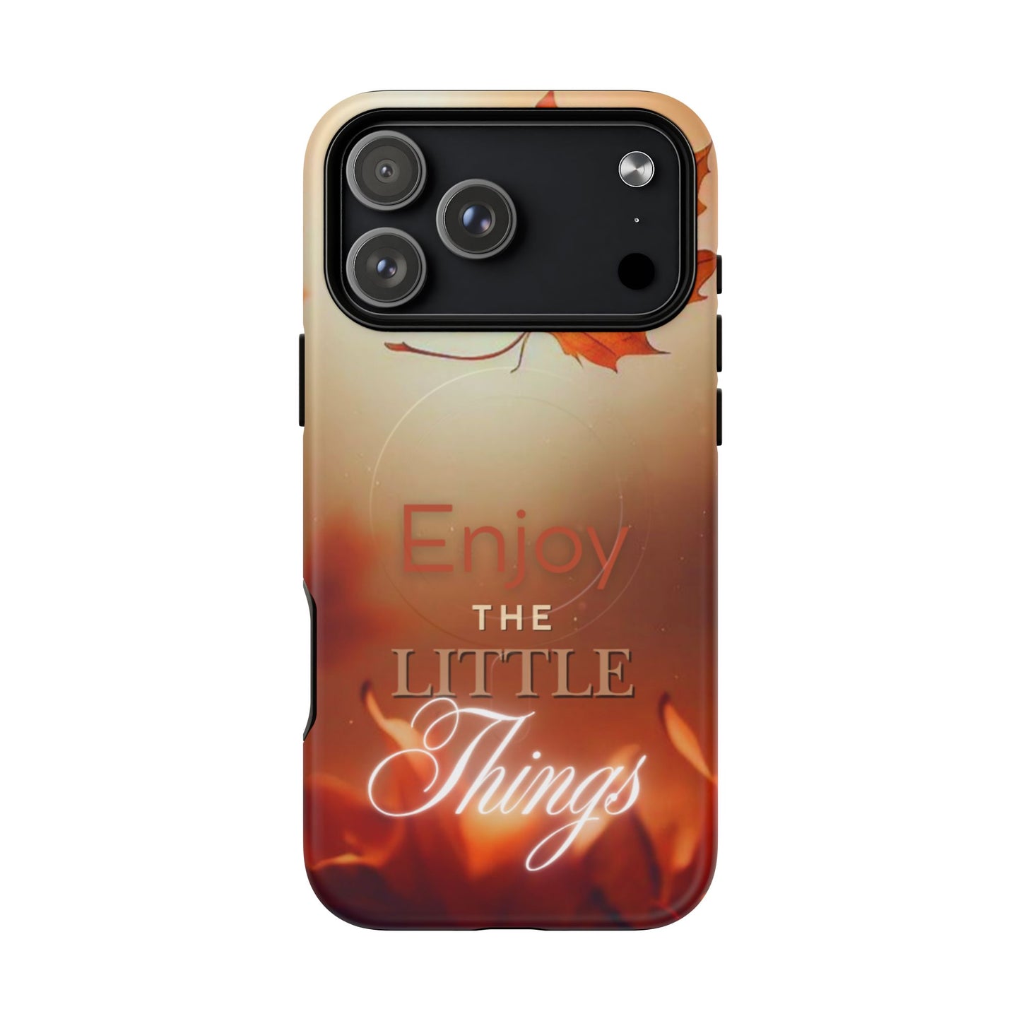 Protective Phone Case – The Little Things