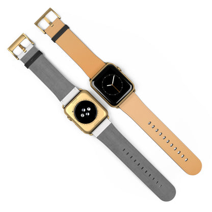 Watch Band – Warm Dune