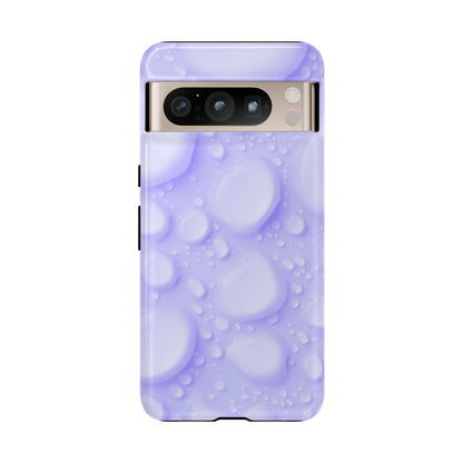 Protective Phone Case — Lilac Dew