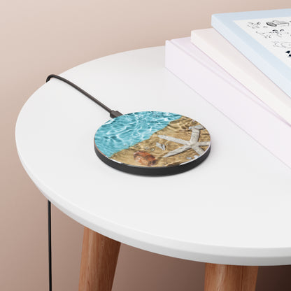 Wireless Charger – Shallow Water