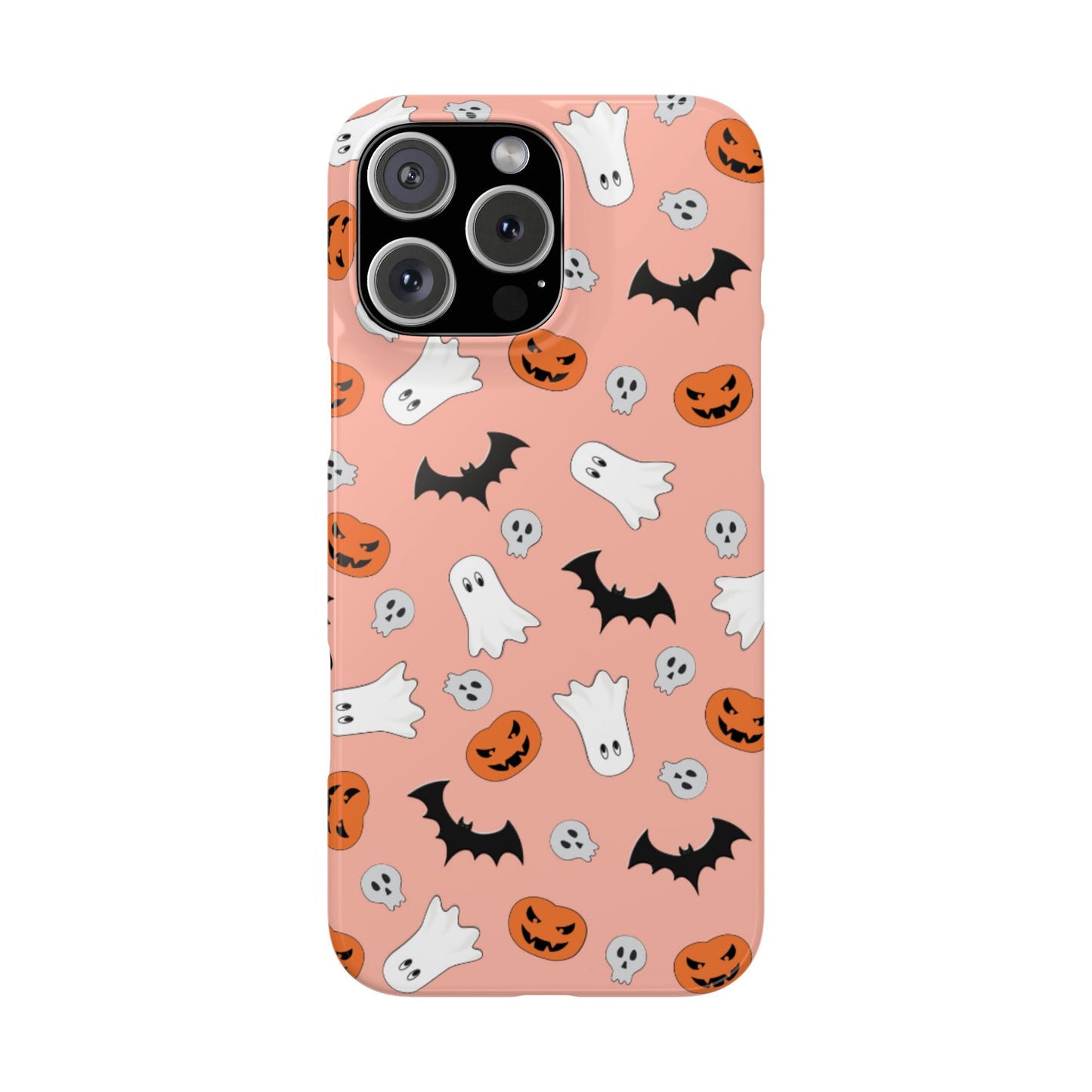 Snap Phone Case – Boo Crew