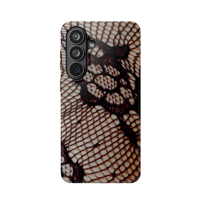 Wireless-Charging Compatible Case – After Dark