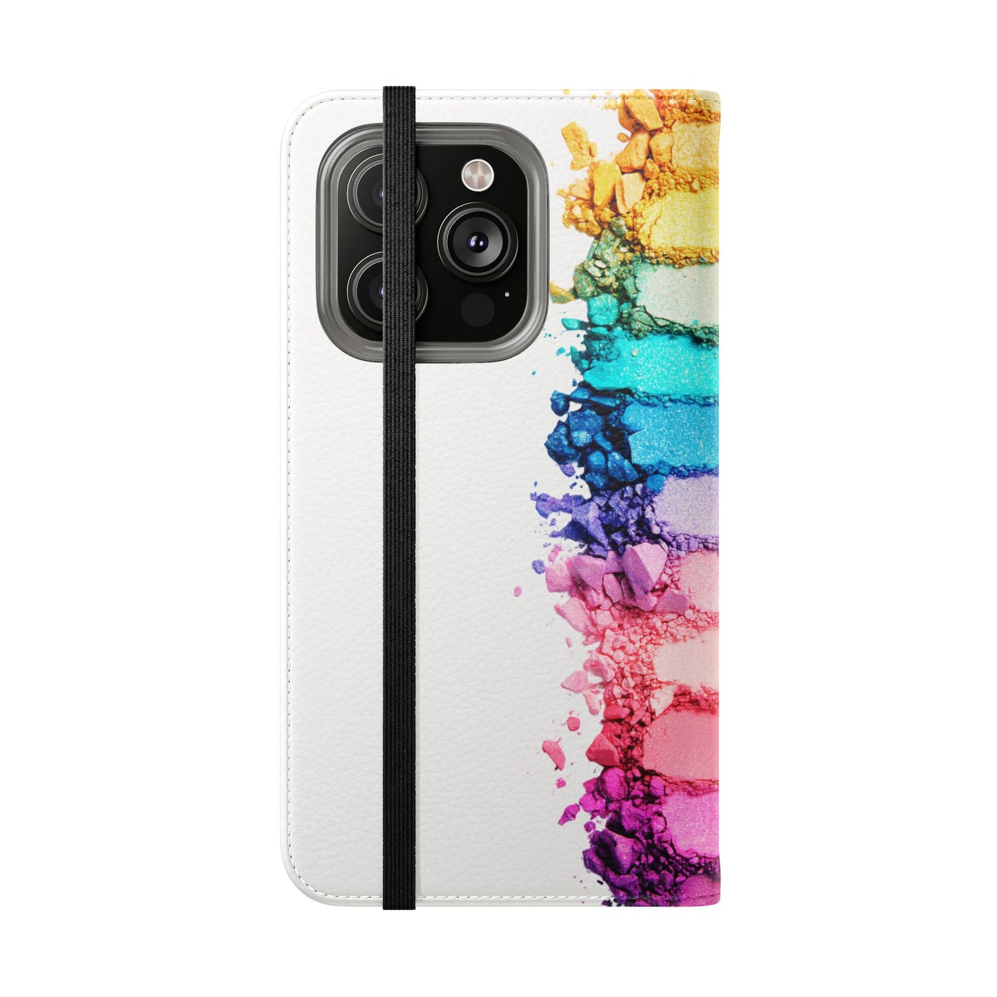 Flip Case – The Lineup
