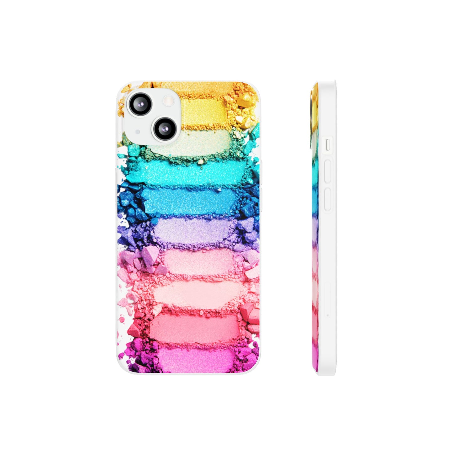 Flexi Case – The Lineup