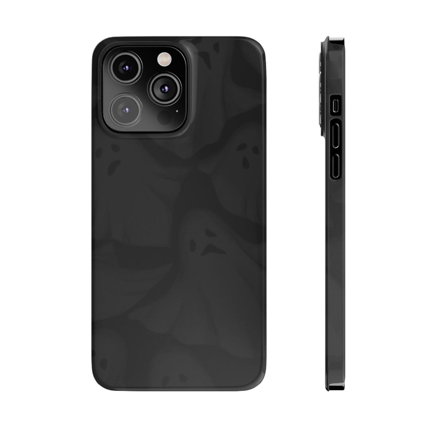 Slim Phone Case – Ghosted