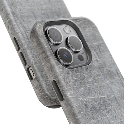 Impact-Resistant Phone Case – Forged Steel
