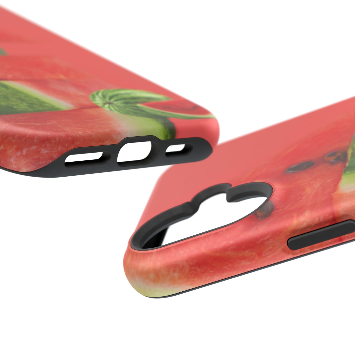 Wireless-Charging Compatible Case – Summer Slice