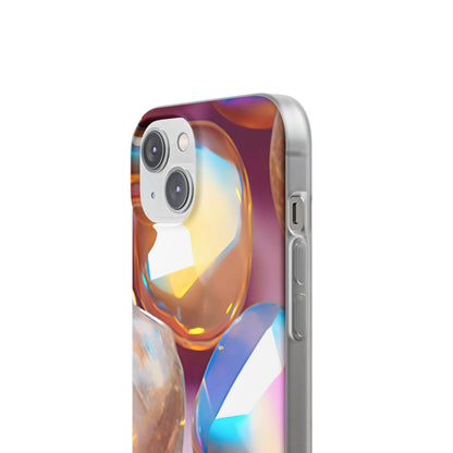 Flexi Case – Glass Candy