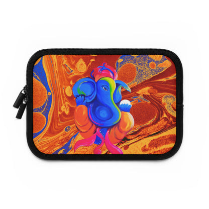 Laptop Sleeve – Karma Blaze