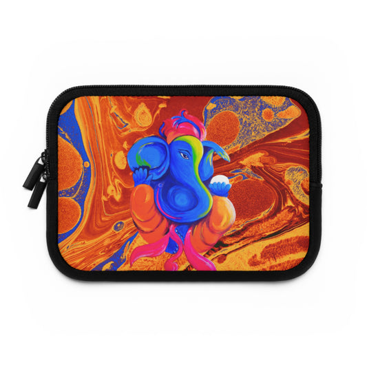 Laptop Sleeve – Karma Blaze