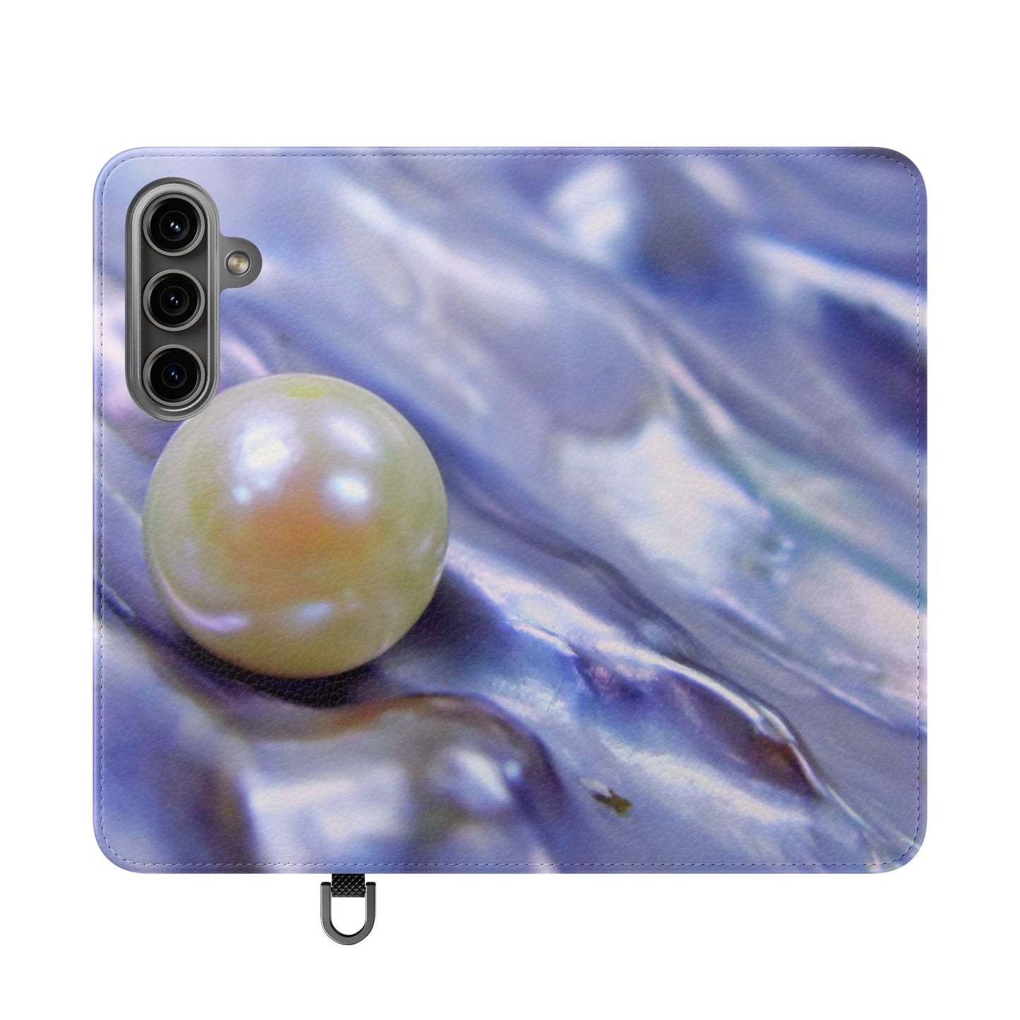 Flip Case – Moon Tide