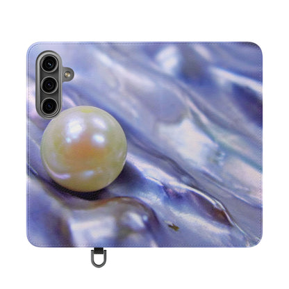 Flip Case – Moon Tide