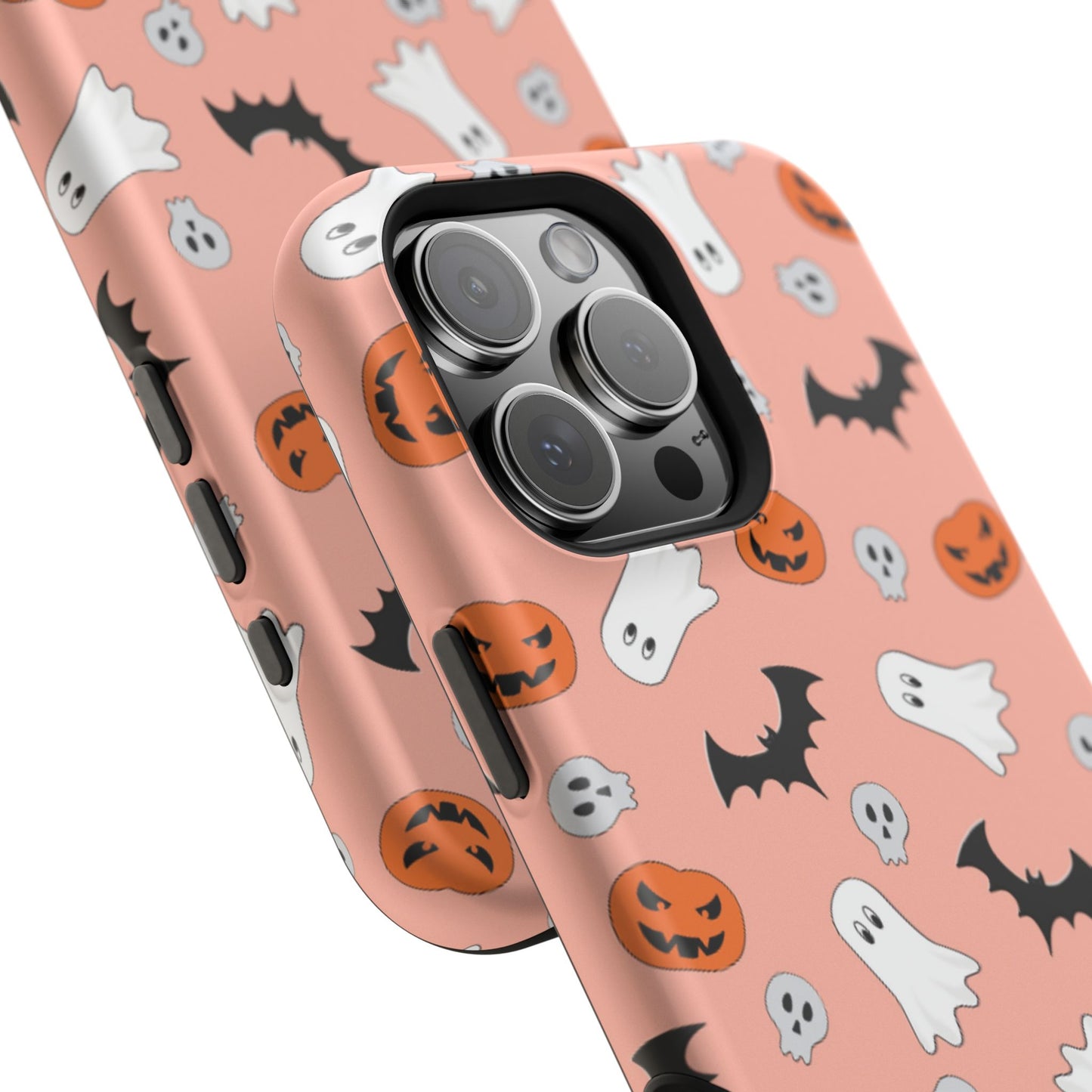 Impact-Resistant Phone Case – Boo Crew