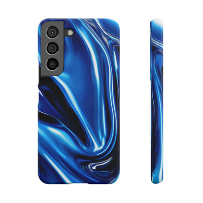 Snap Phone Case – Midnight Surge