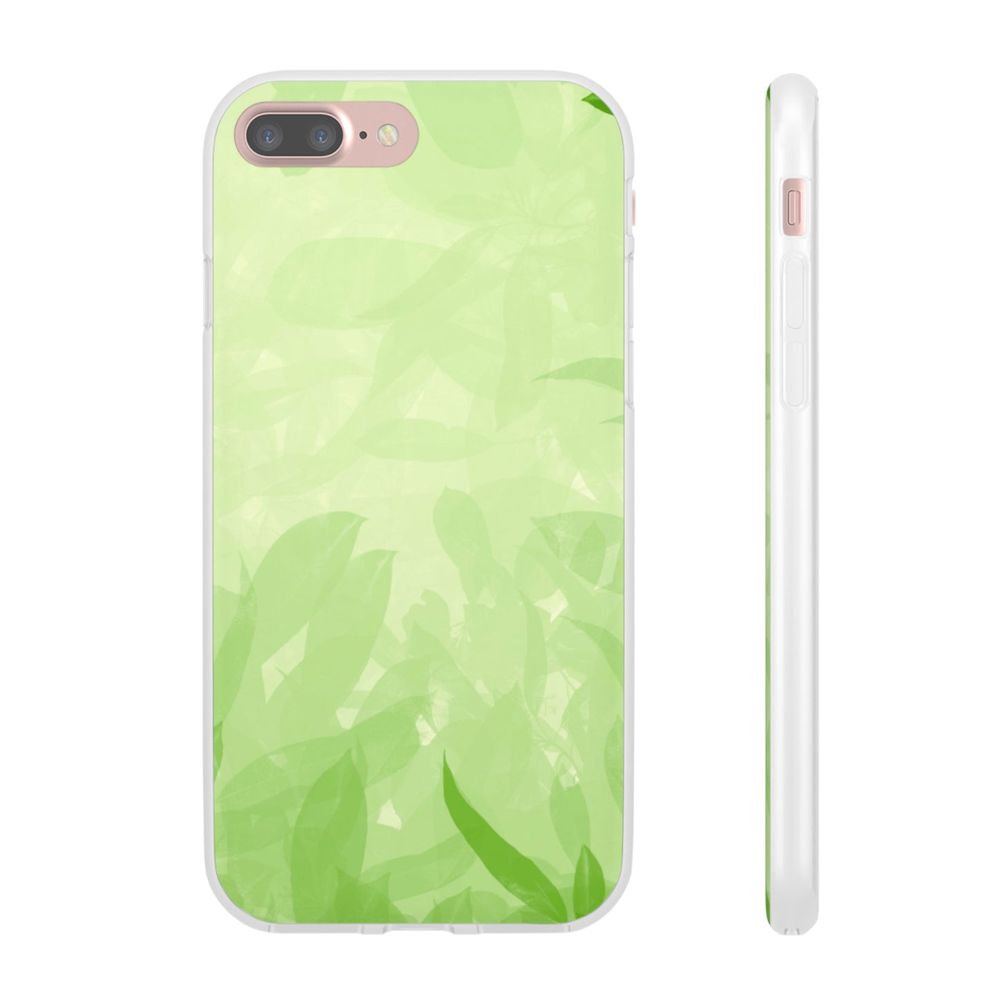 Flexi Case – Leaf Echo