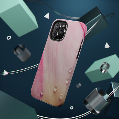 Protective Phone Case – Morning Dew