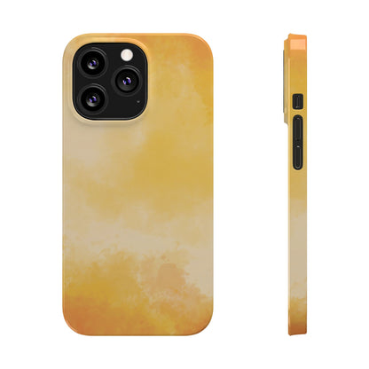 Slim Phone Case – Mellowtone