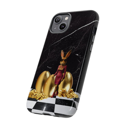 Protective Phone Case – Baddie Bunny