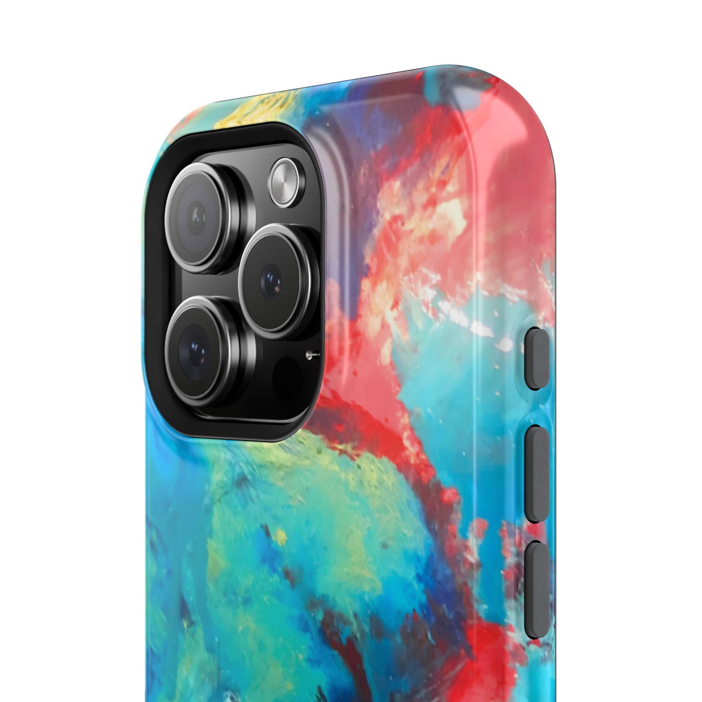 Impact-Resistant Phone Case – Reef Riot
