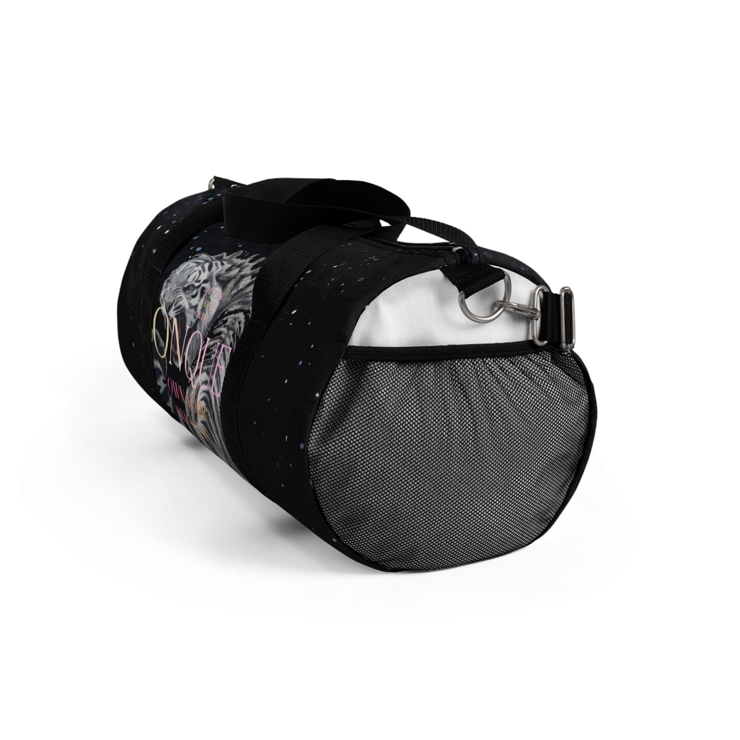 Duffel Bag – Fearless Grace