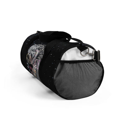 Duffel Bag – Fearless Grace