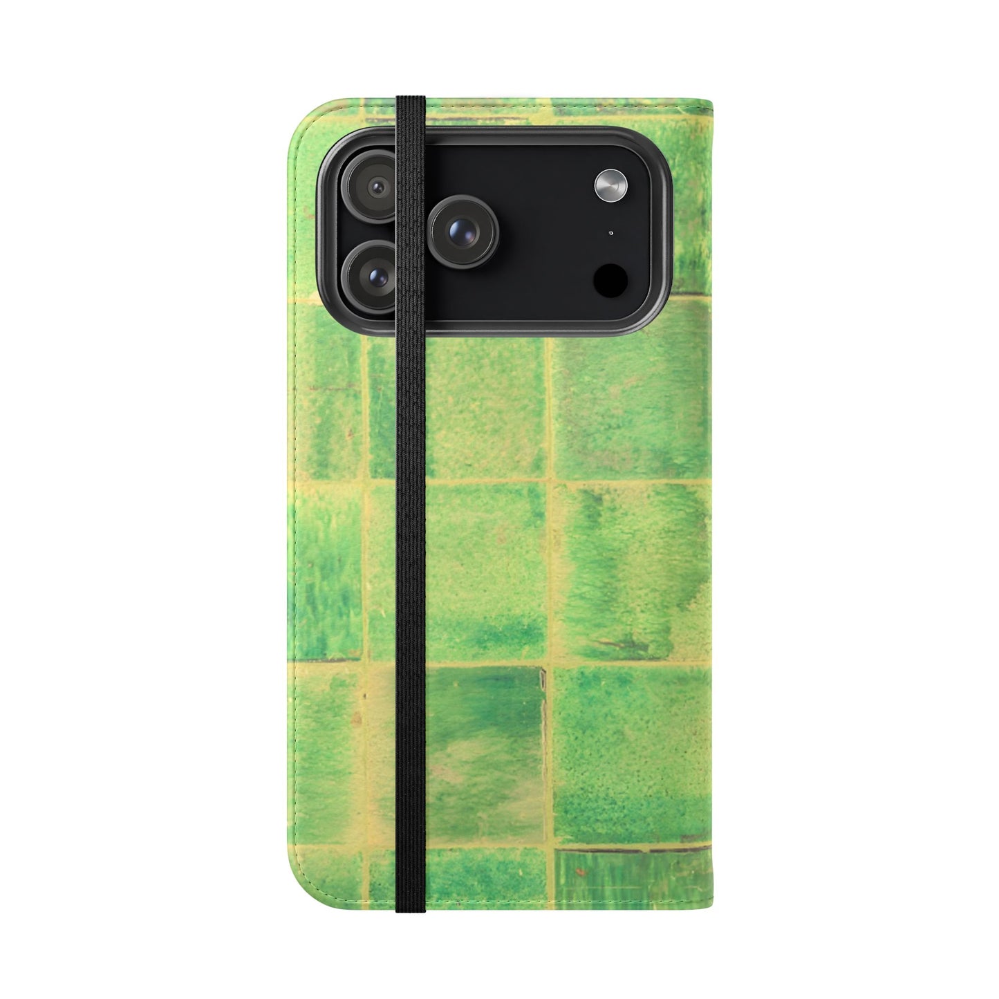 Flip Case – Mosaic Mode