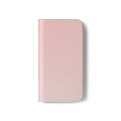 Flip Case – Soft Blush