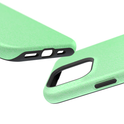 Wireless-Charging Compatible Case – Minted